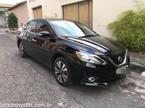Nissan Sentra Nissan Sentra