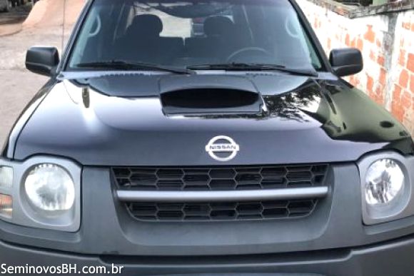 Nissan XTerra Nissan XTerra