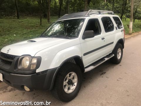 Nissan XTerra Nissan XTerra