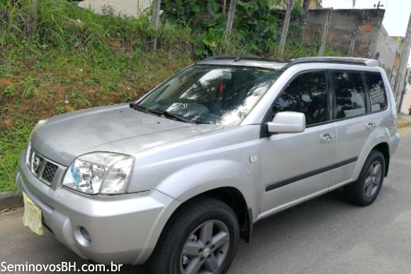 Nissan XTrail Nissan XTrail
