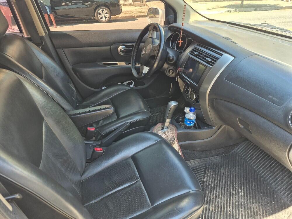 Nissan Grand Livina