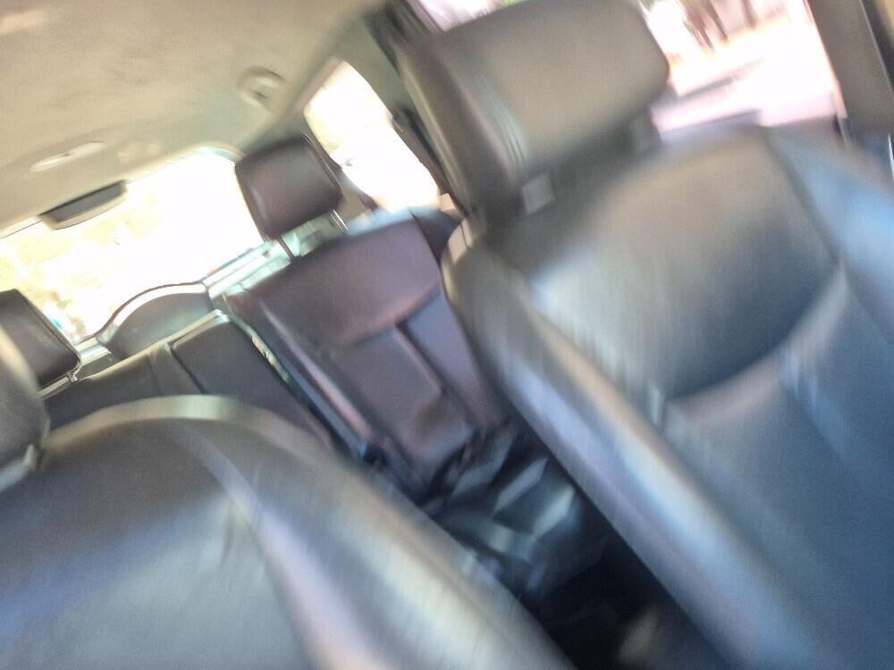 Nissan Grand Livina