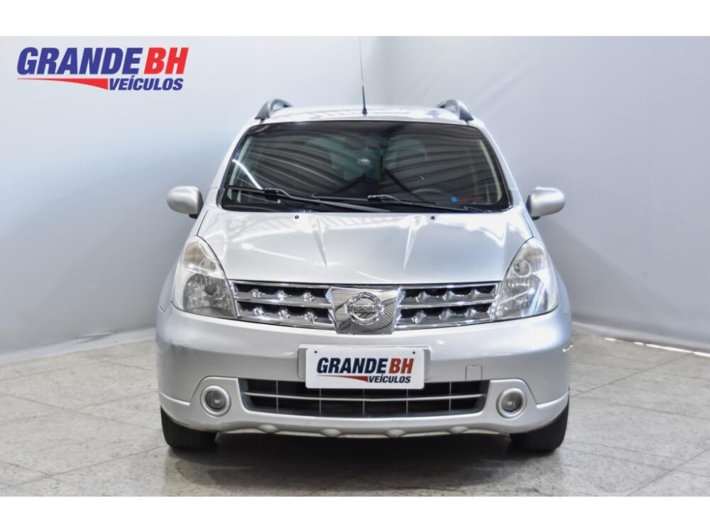 Nissan Grand Livina