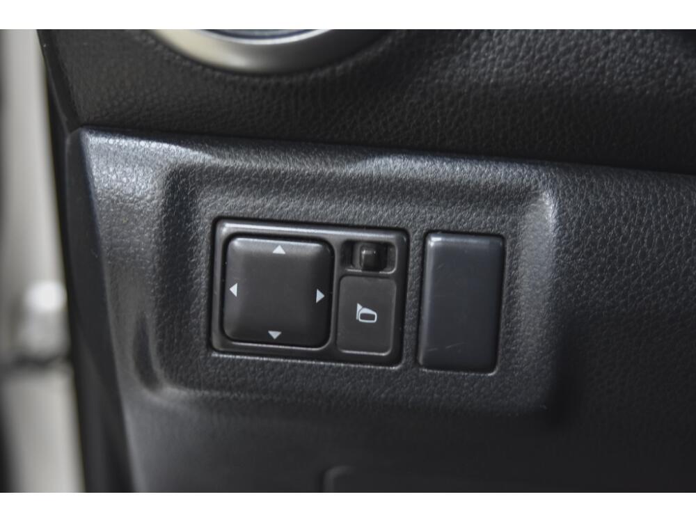 Nissan Grand Livina