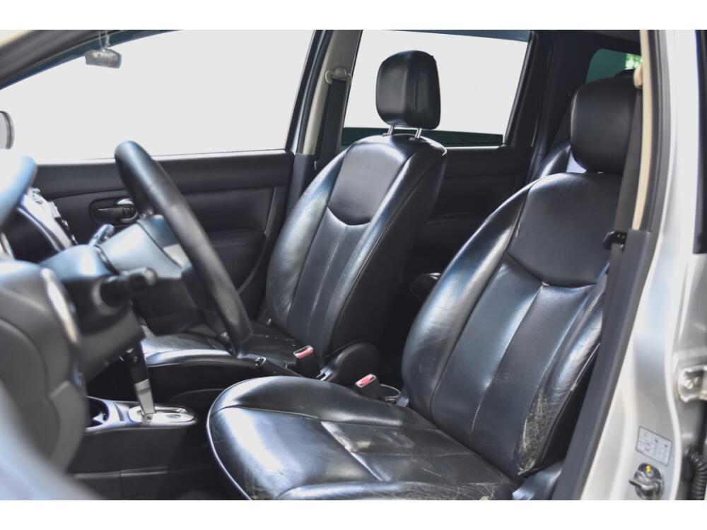 Nissan Grand Livina
