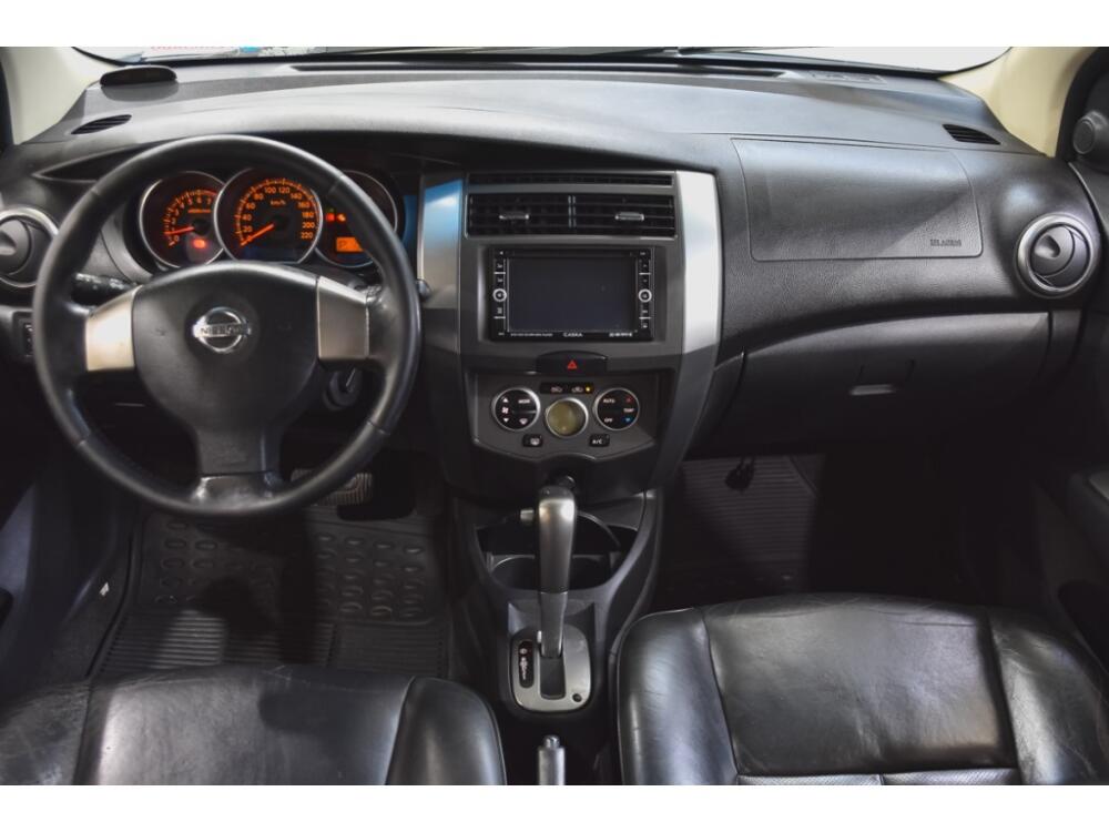 Nissan Grand Livina