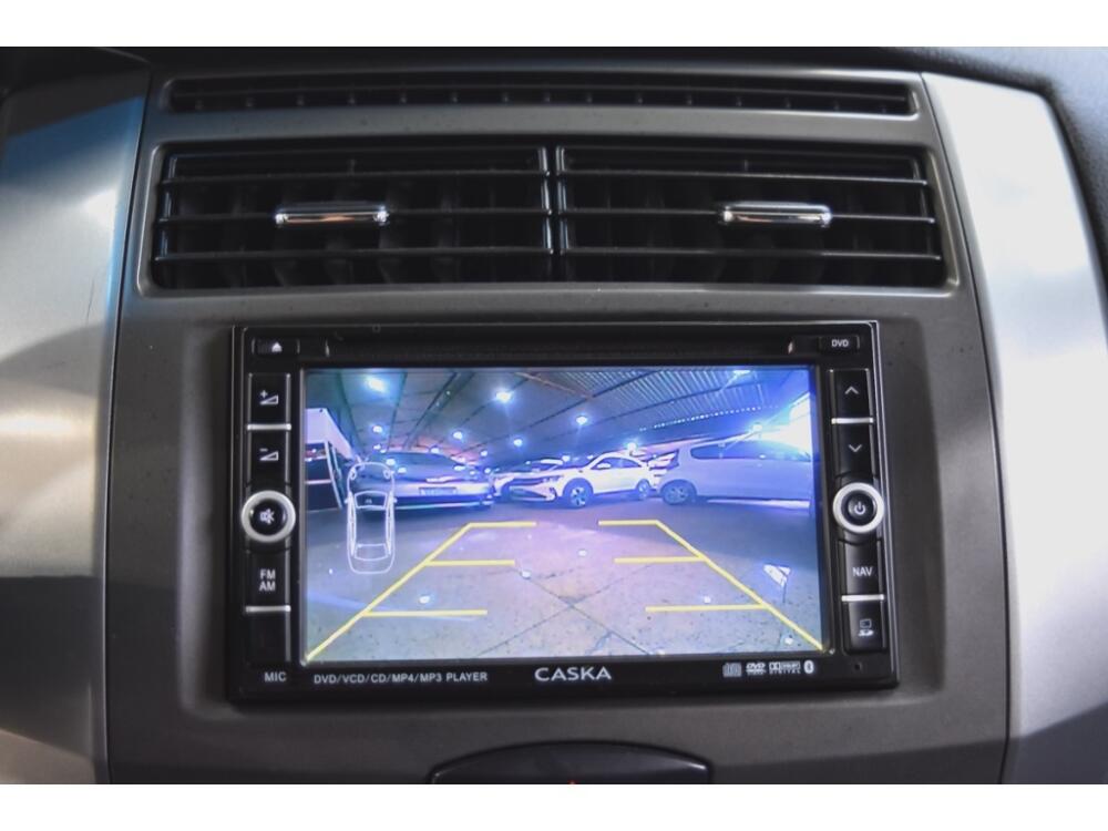 Nissan Grand Livina