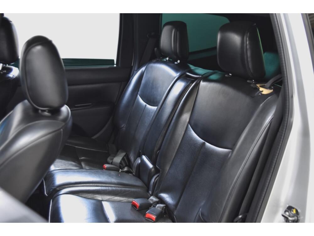 Nissan Grand Livina