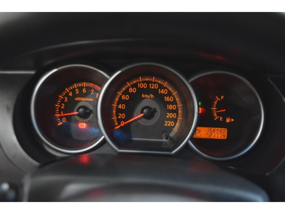 Nissan Grand Livina