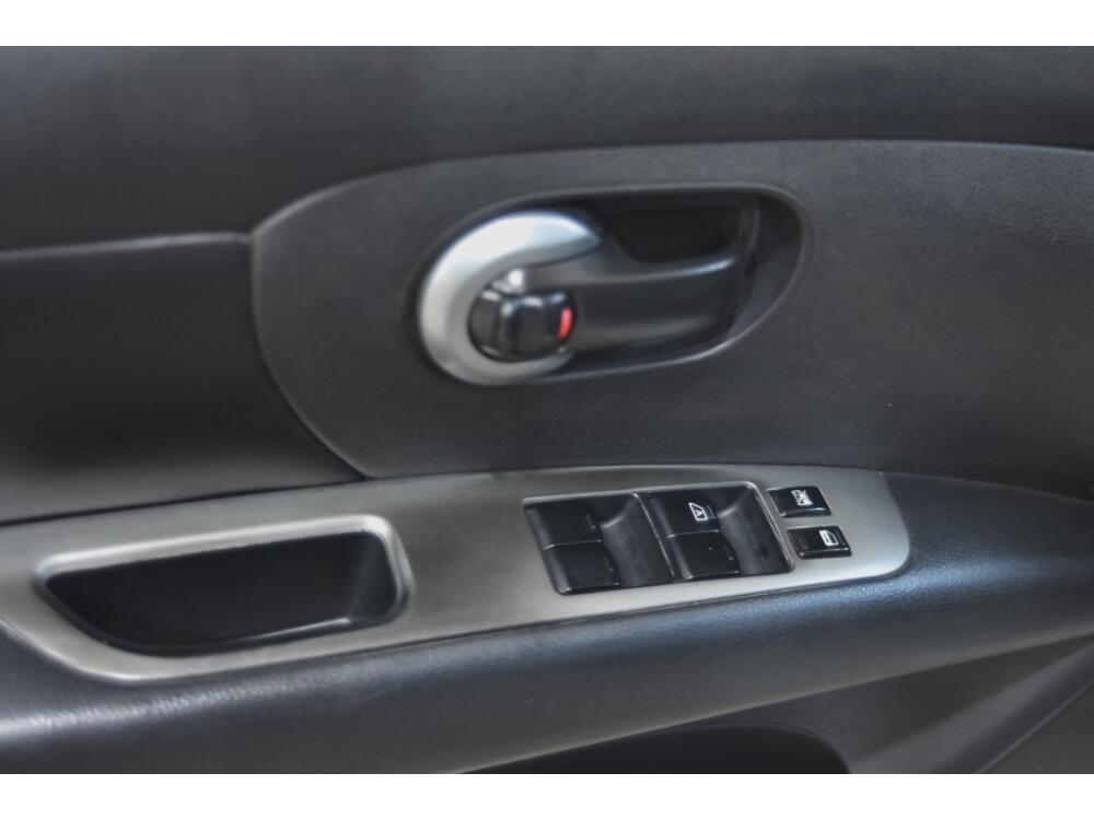 Nissan Grand Livina