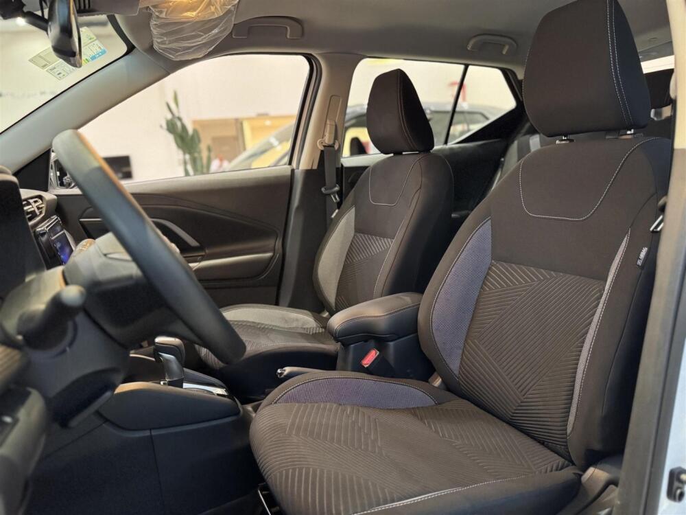 Nissan Kait