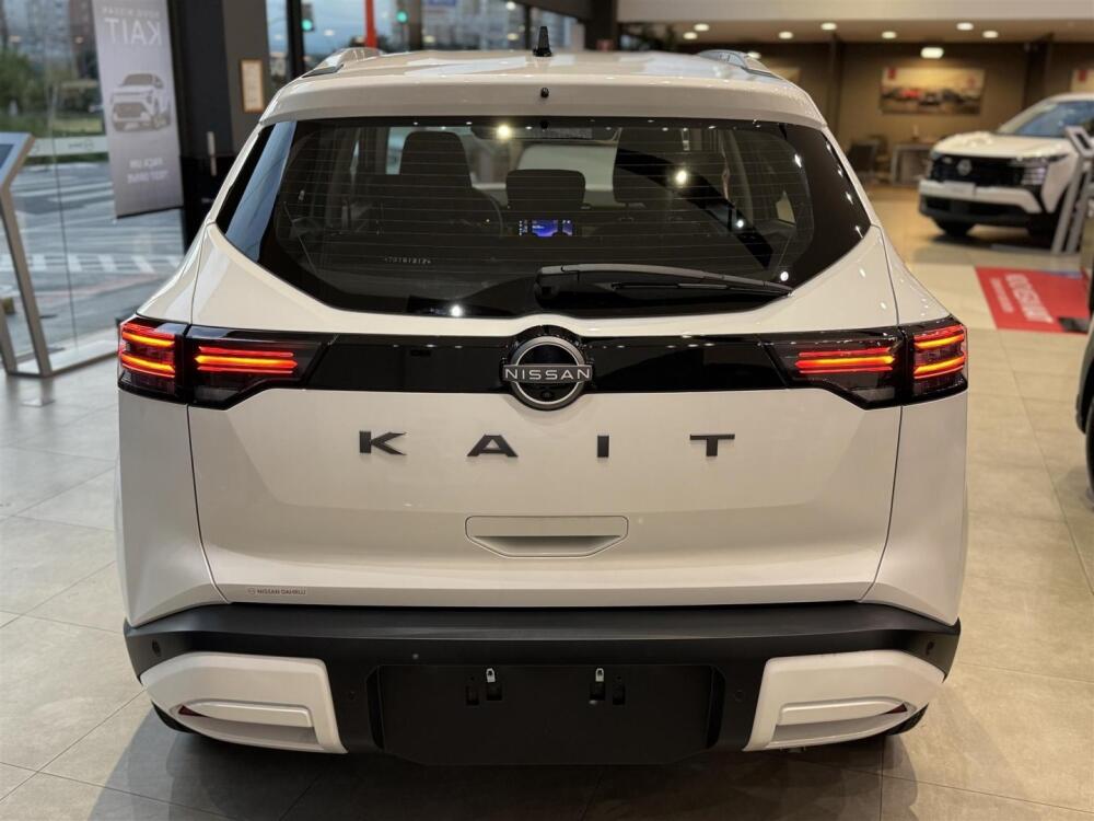 Nissan Kait