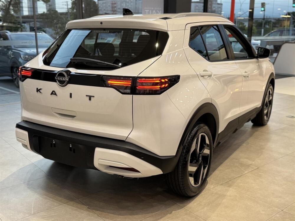 Nissan Kait
