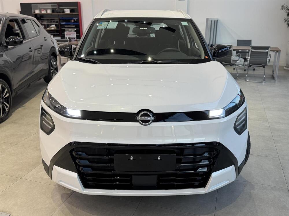 Nissan Kait