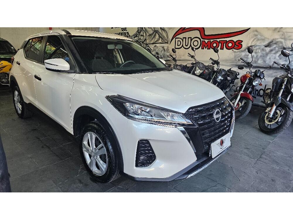 Nissan Kicks 2023/2024