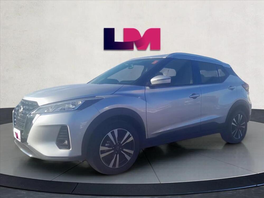 Nissan Kicks Play