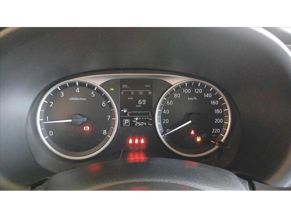 Nissan Kicks Play
