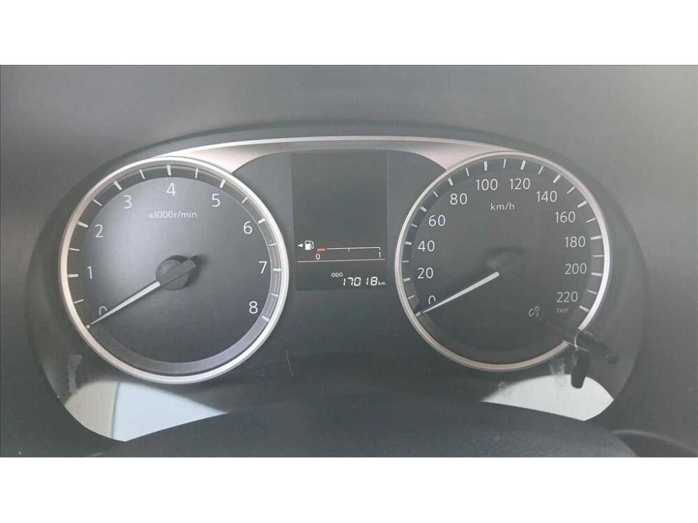 Nissan Kicks Play
