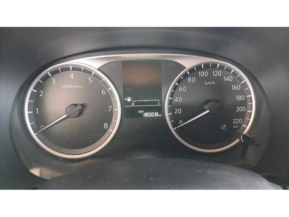 Nissan Kicks Play