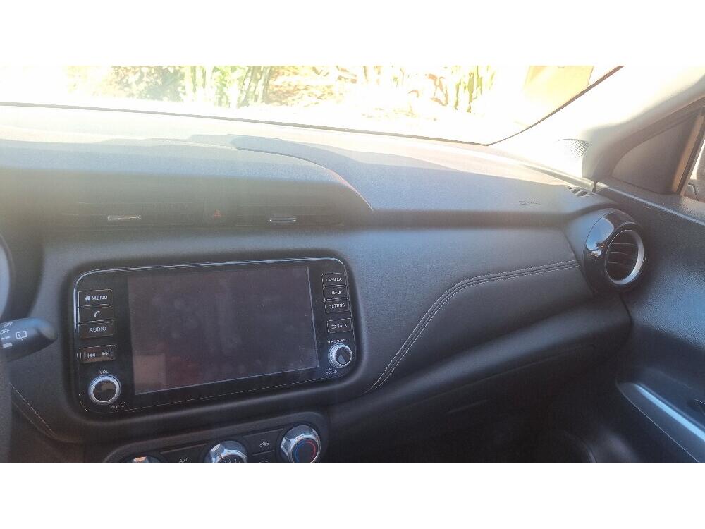 Nissan Kicks Play