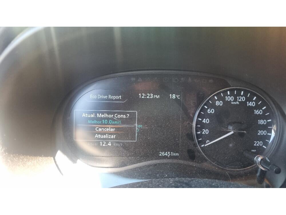 Nissan Kicks Play