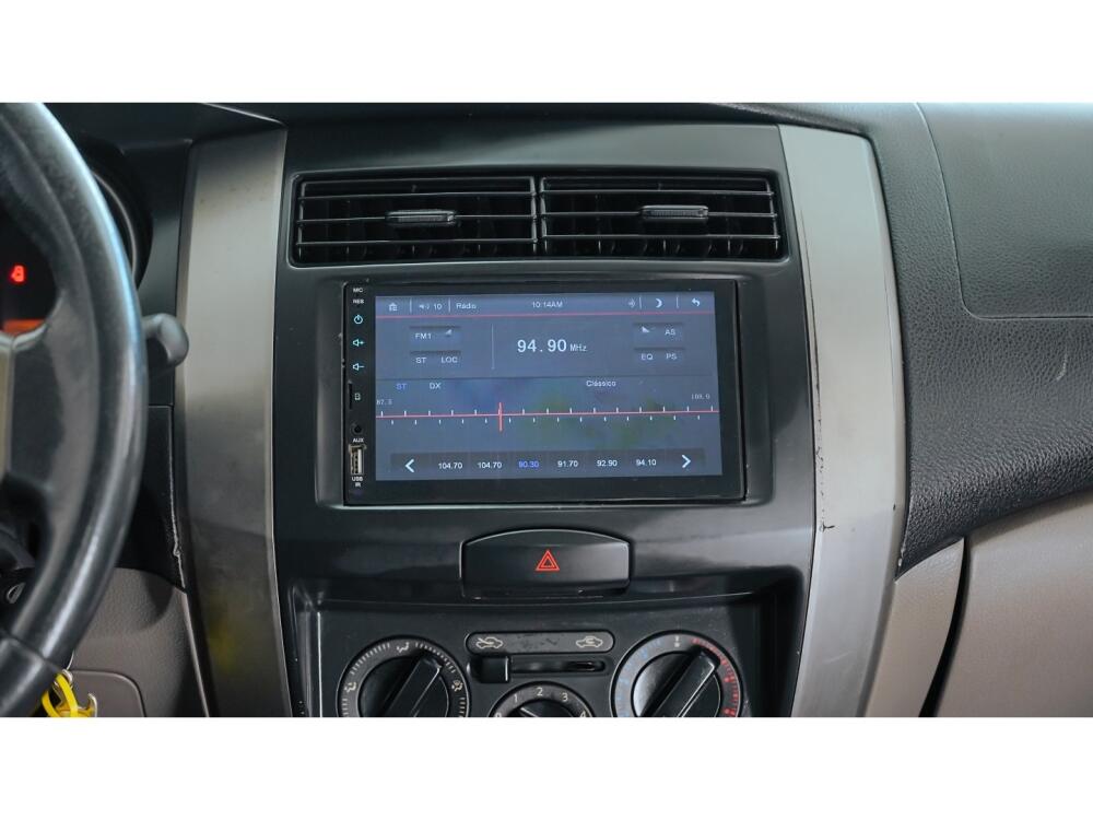 Nissan Livina