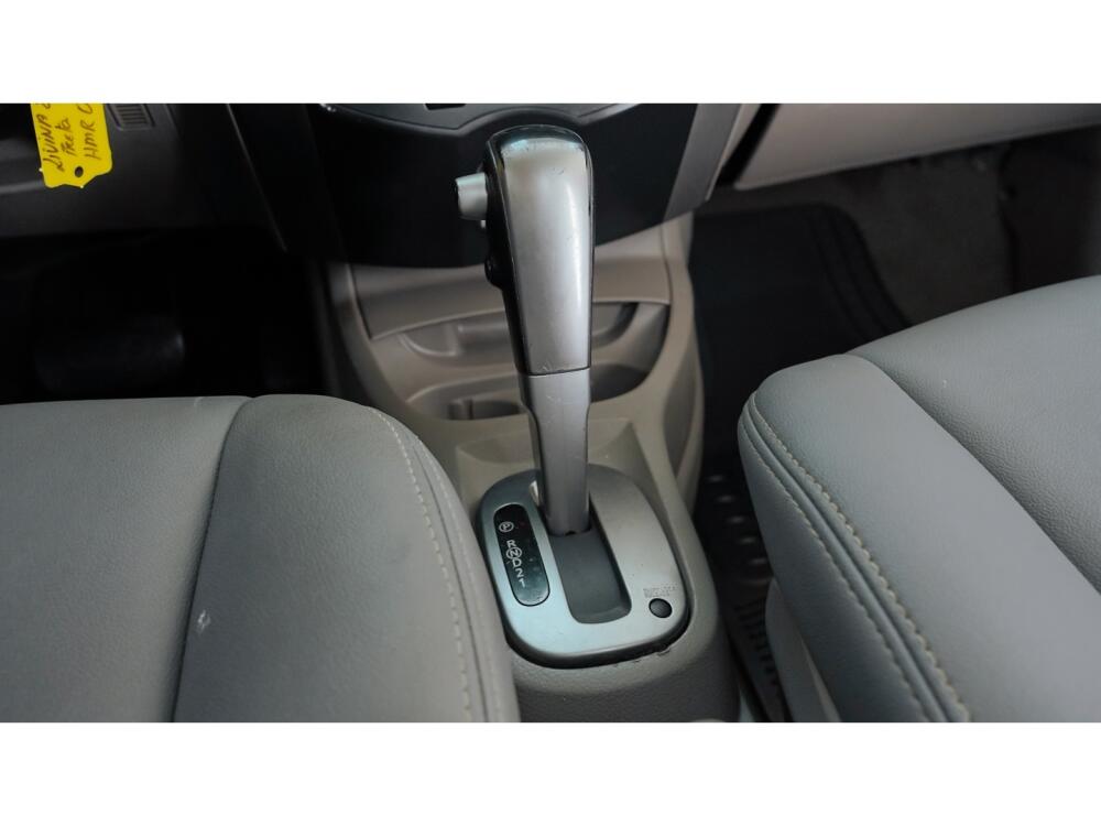Nissan Livina