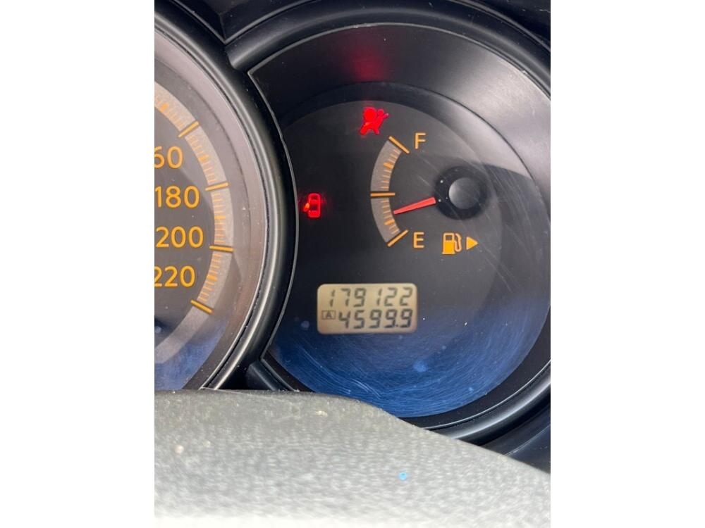 Nissan Livina