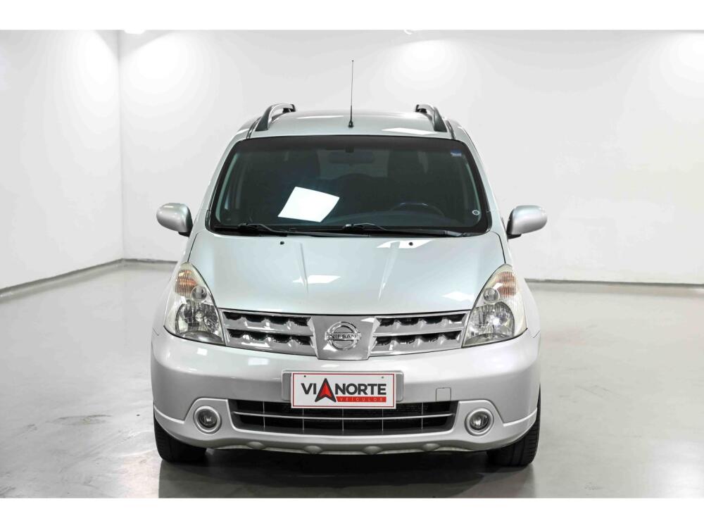 Nissan Livina