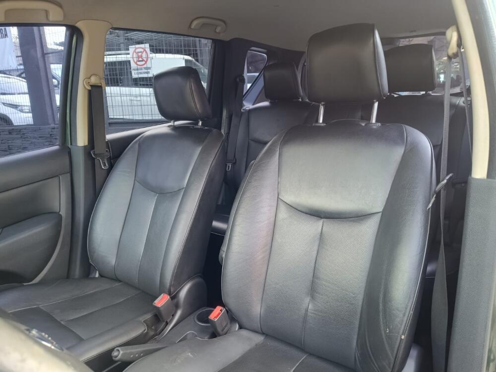 Nissan Livina