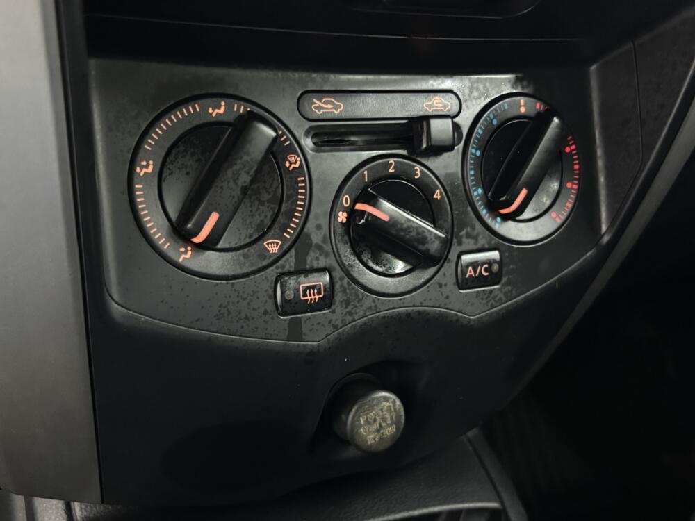 Nissan Livina