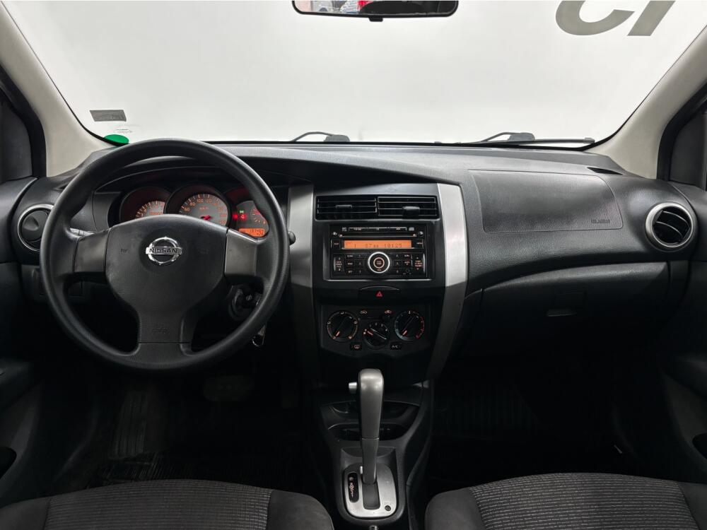 Nissan Livina