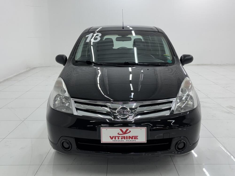 Nissan Livina