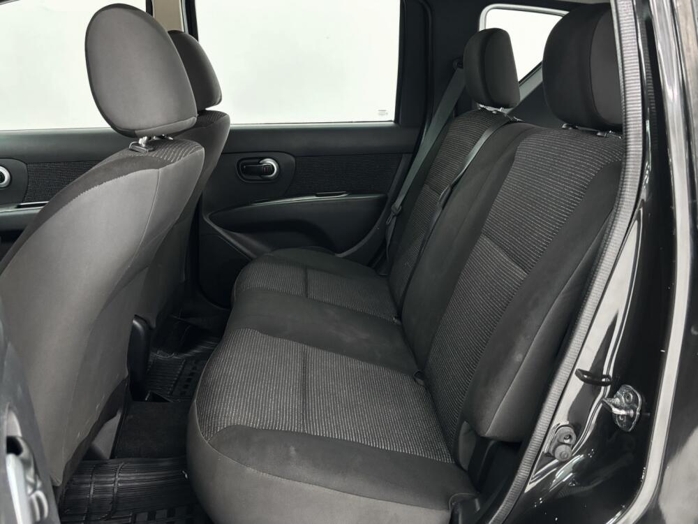 Nissan Livina