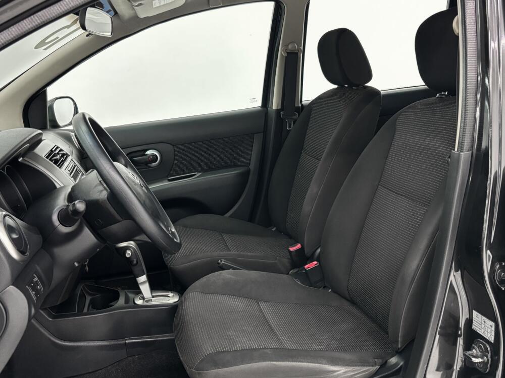 Nissan Livina