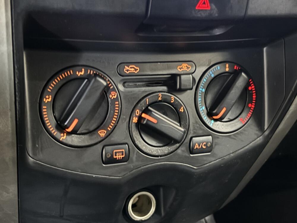 Nissan Livina
