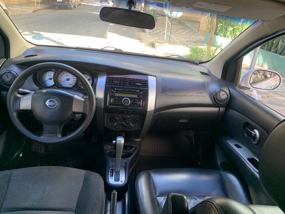 Nissan Livina