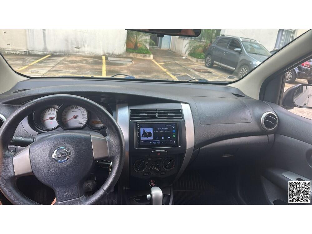Nissan Livina