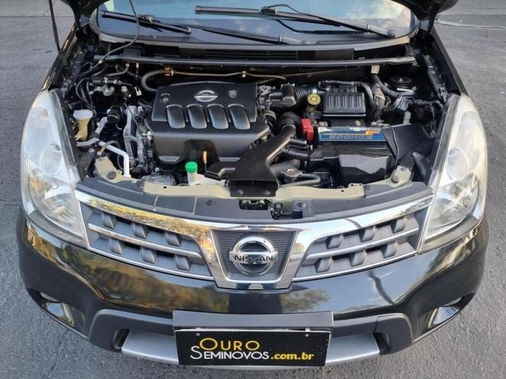 Nissan Livina