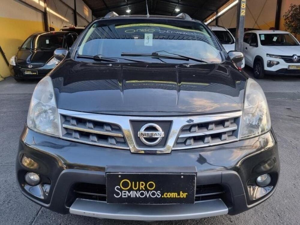 Nissan Livina