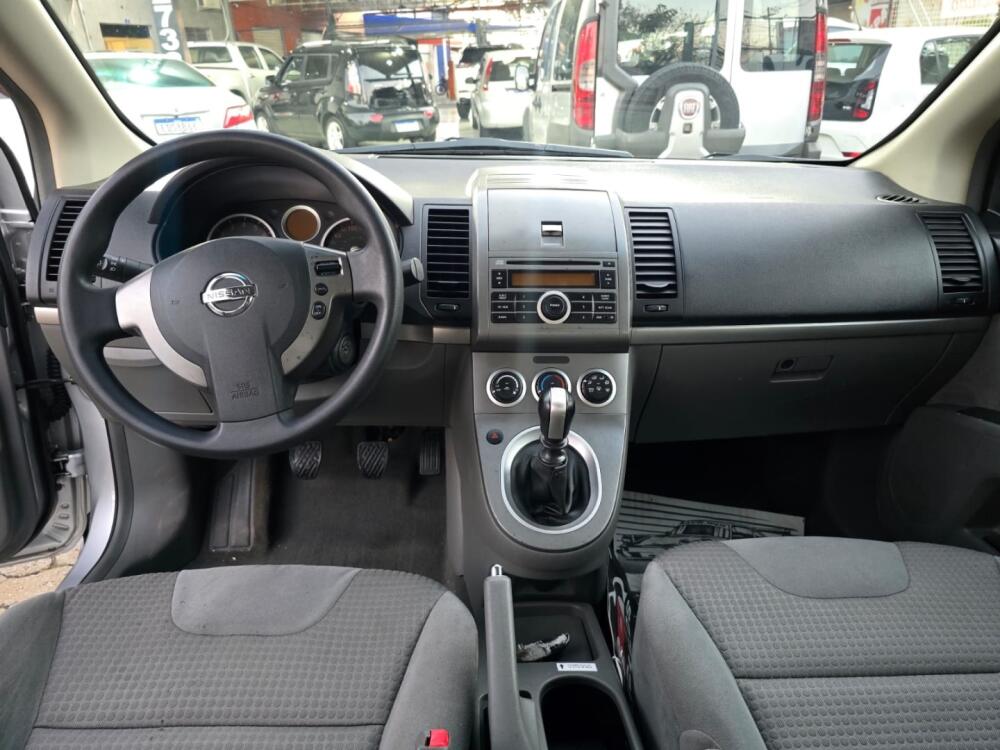 Nissan Sentra