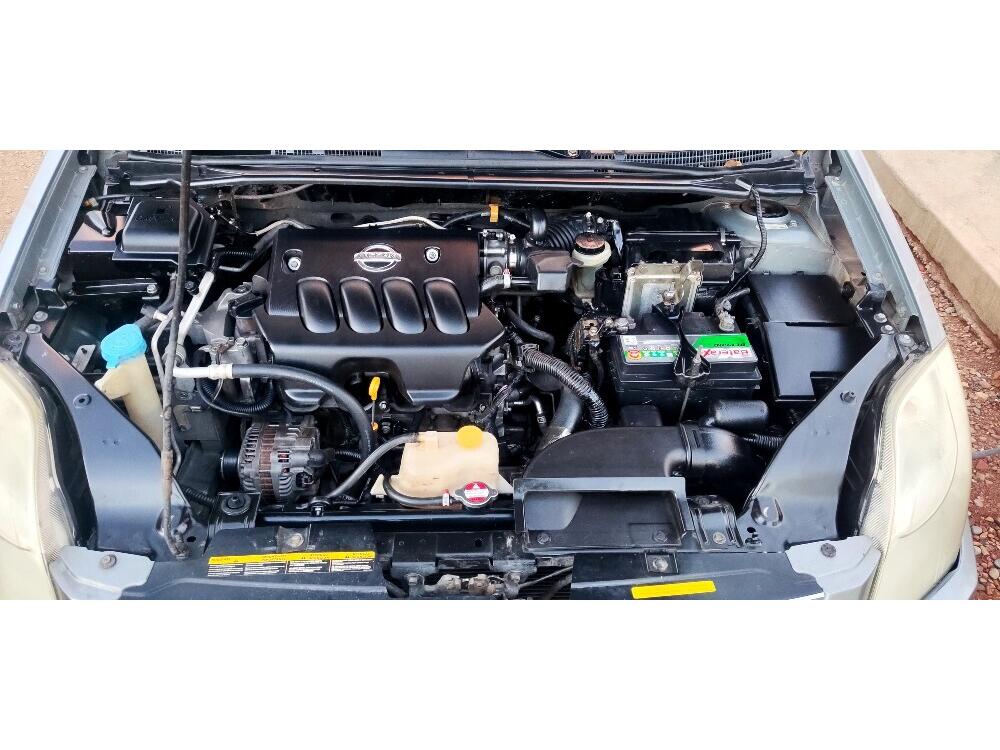 Nissan Sentra