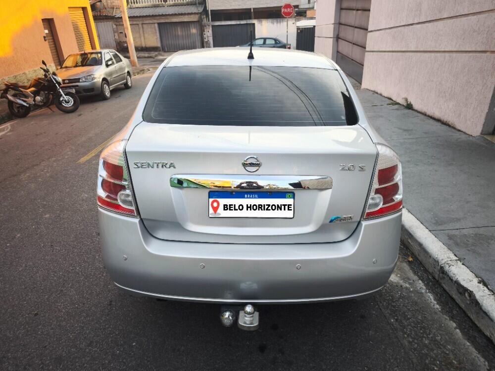 Nissan Sentra