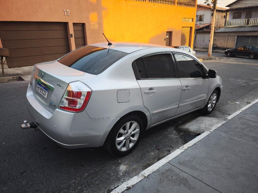 Nissan Sentra