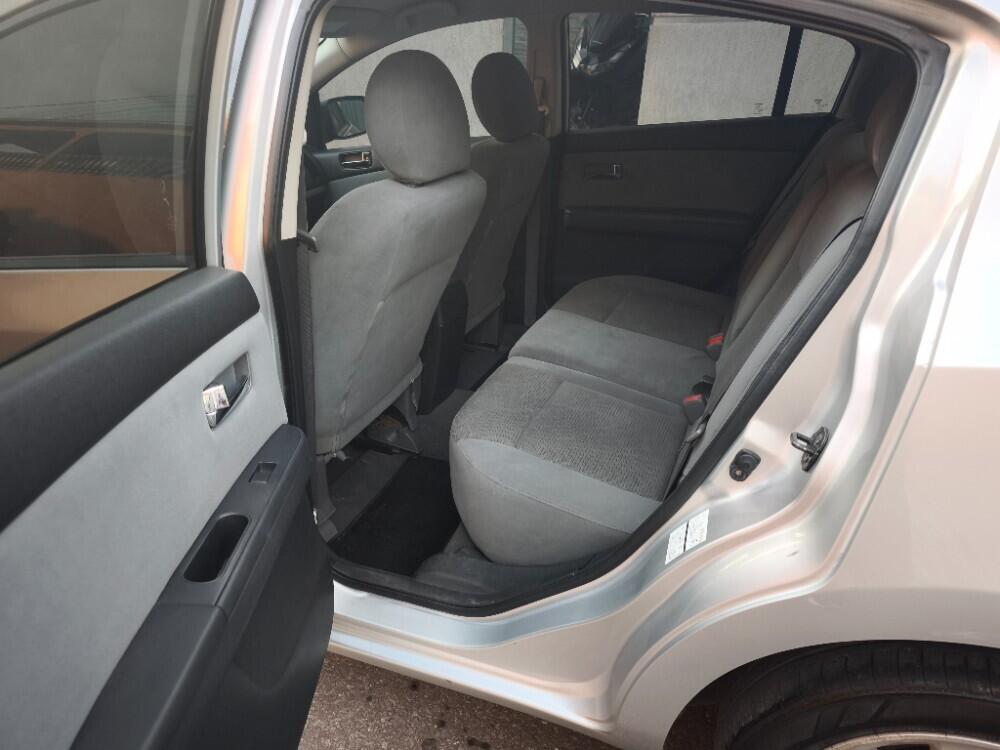 Nissan Sentra