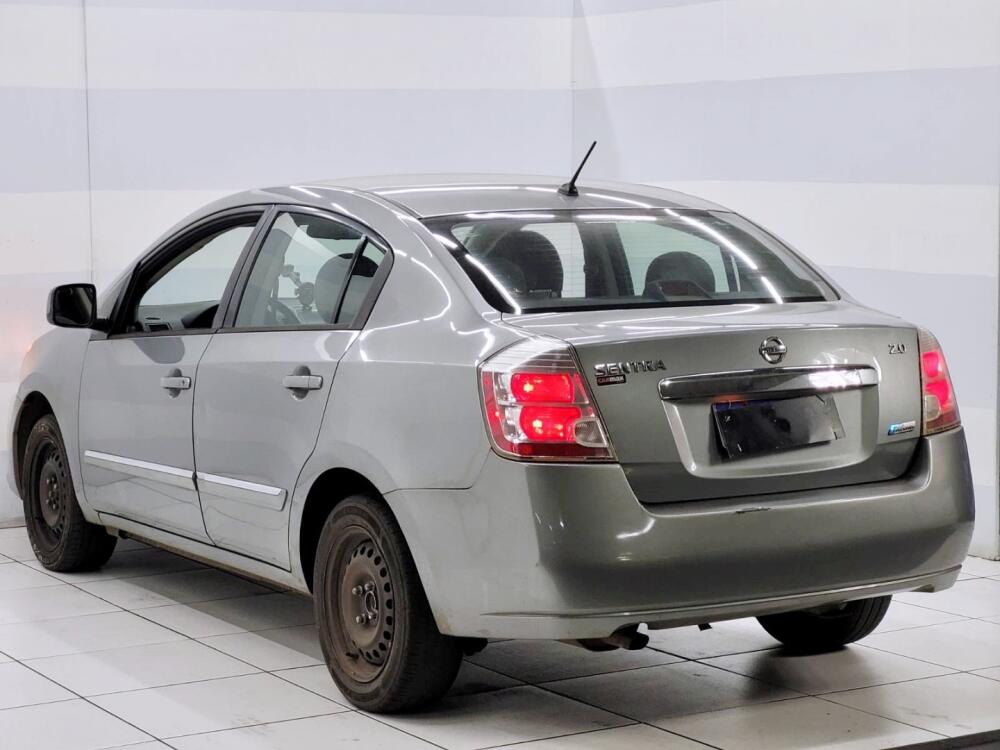Nissan Sentra