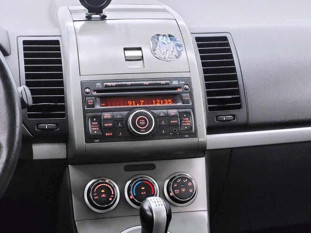 Nissan Sentra
