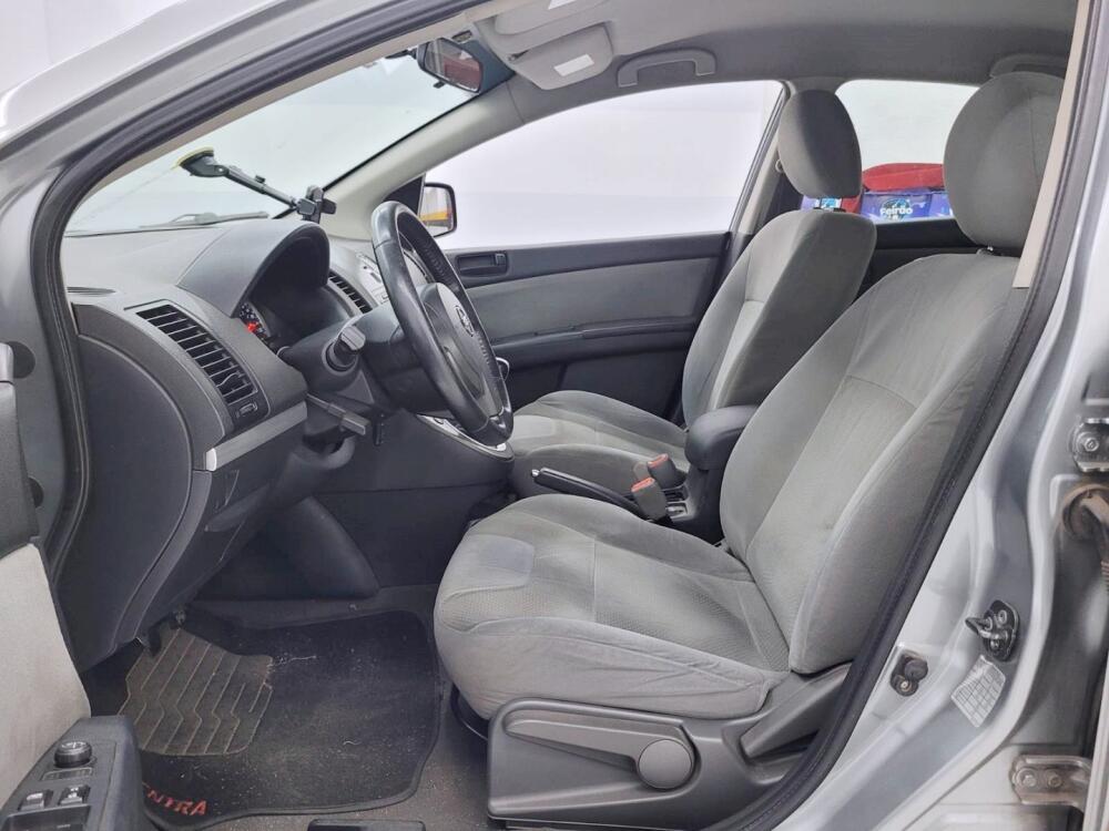 Nissan Sentra