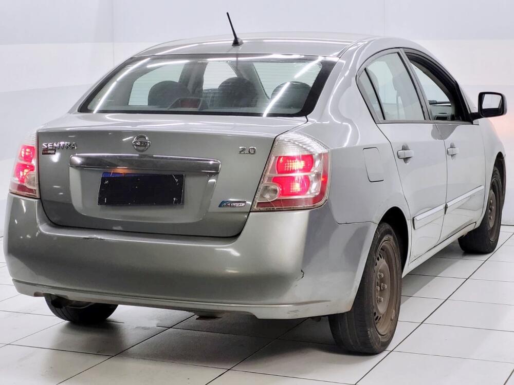 Nissan Sentra
