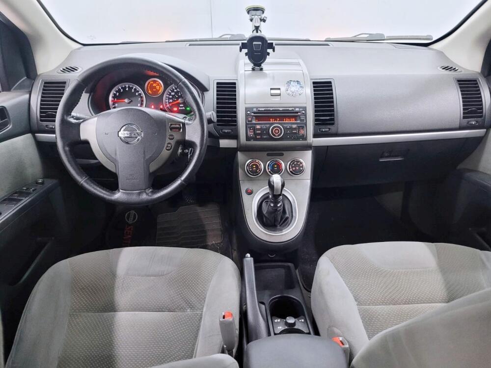 Nissan Sentra